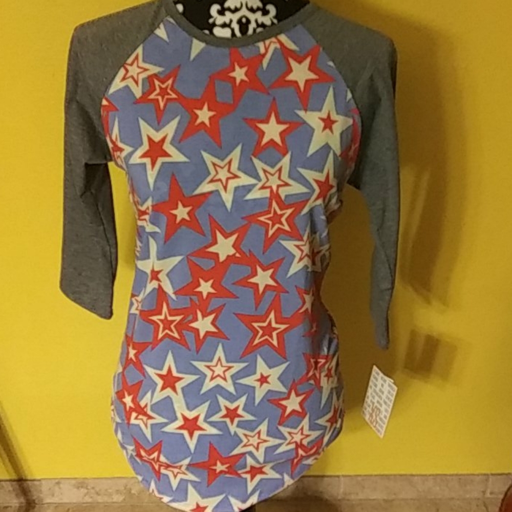 LulaRoe Randy